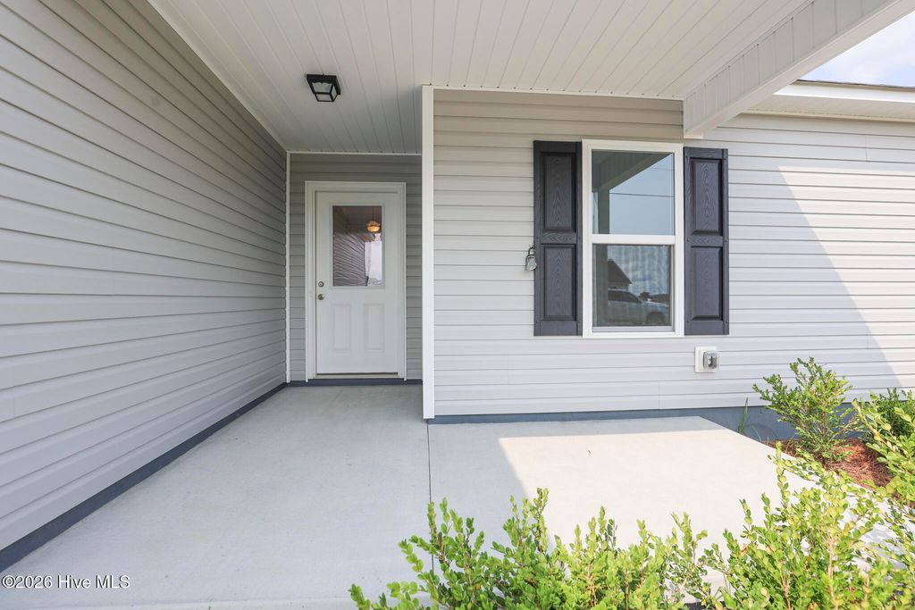 Photo of 123 Buckskin Drive, Pollocksville, NC 28573 (MLS # 100577548)