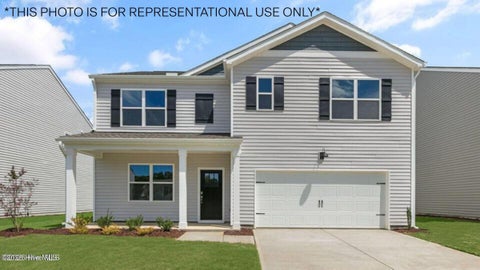 Homes For Sale - 257 Lake Tyler Drive<br/> Craven County, New Bern, NC 28560