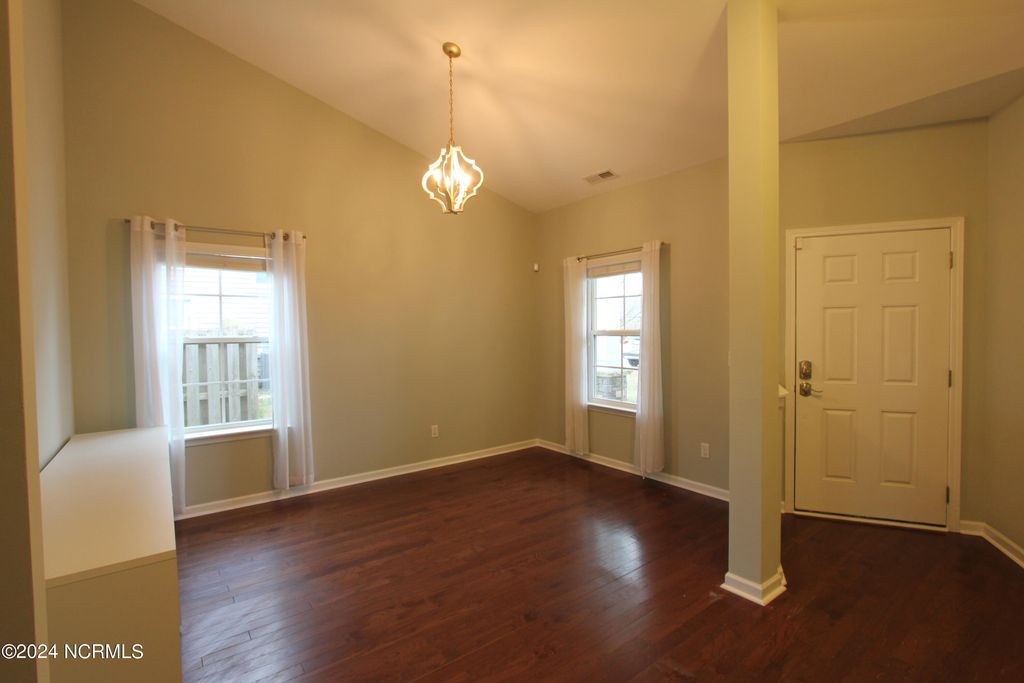 Photo of 108 Porch Swing Way, Holly Ridge, NC 28445 (MLS # 100572577)