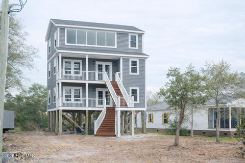 1148 Indigo Circle Sunset Beach NC 28468