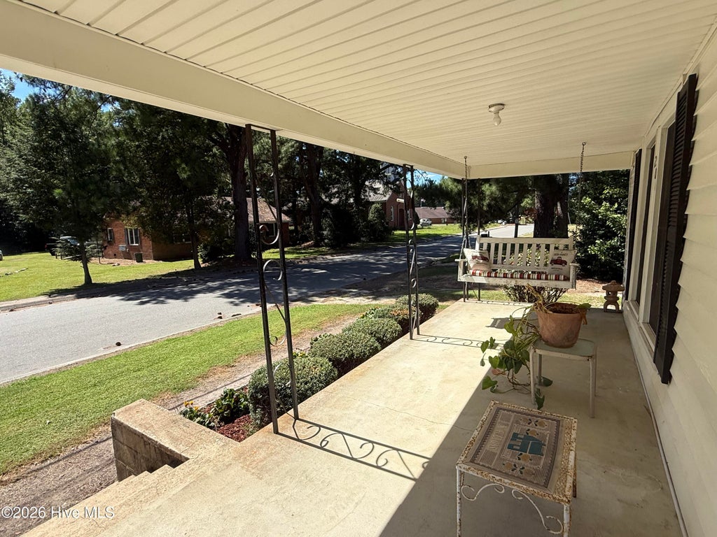 Photo of 206 W Academy Street, Colerain, NC 27924 (MLS # 100604202)