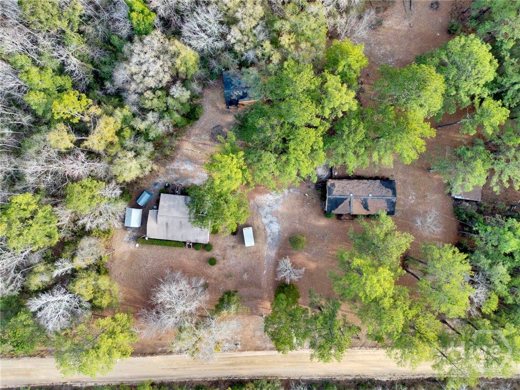 Photo of 406 Porters Landing Road, Clyo, GA 31303 (MLS # SA348513)
