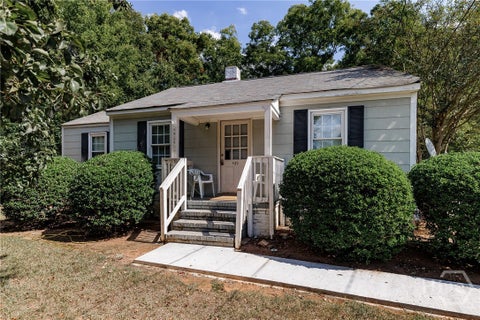 Multifamily For Sale - 435 Clover Street<br/> Athens, GA 30606