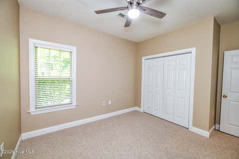 Tiny photo for 4502 Regent Drive, Wilmington, NC 28412 (MLS # 100580269)