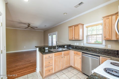Tiny photo for 4502 Regent Drive, Wilmington, NC 28412 (MLS # 100580269)