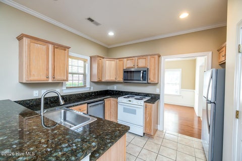 Tiny photo for 4502 Regent Drive, Wilmington, NC 28412 (MLS # 100580269)