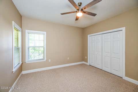 Tiny photo for 4502 Regent Drive, Wilmington, NC 28412 (MLS # 100580269)