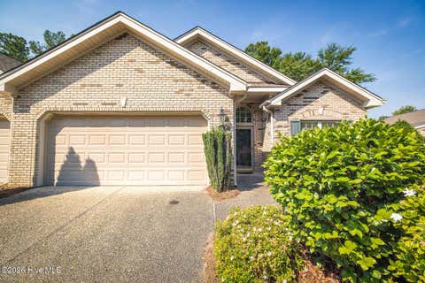 Tiny photo for 4502 Regent Drive, Wilmington, NC 28412 (MLS # 100580269)