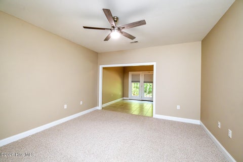 Tiny photo for 4502 Regent Drive, Wilmington, NC 28412 (MLS # 100580269)