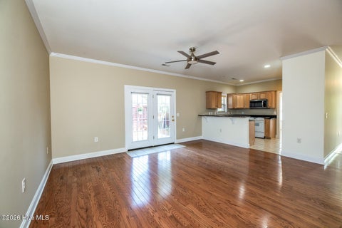 Tiny photo for 4502 Regent Drive, Wilmington, NC 28412 (MLS # 100580269)