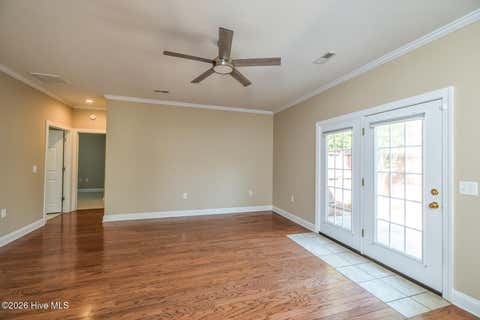 Tiny photo for 4502 Regent Drive, Wilmington, NC 28412 (MLS # 100580269)