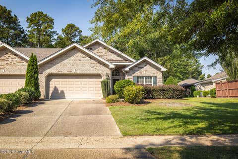 Photo of 4502 Regent Drive, Wilmington, NC 28412 (MLS # 100580269)