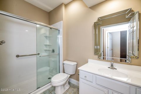 Tiny photo for 4502 Regent Drive, Wilmington, NC 28412 (MLS # 100580269)