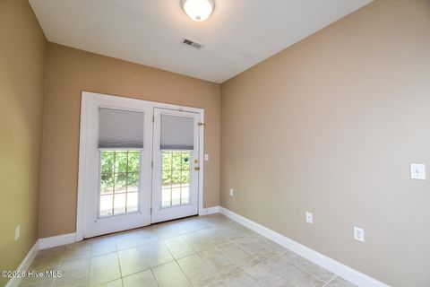 Tiny photo for 4502 Regent Drive, Wilmington, NC 28412 (MLS # 100580269)