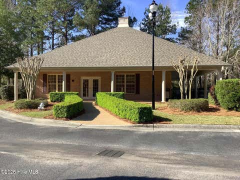 Tiny photo for 4502 Regent Drive, Wilmington, NC 28412 (MLS # 100580269)