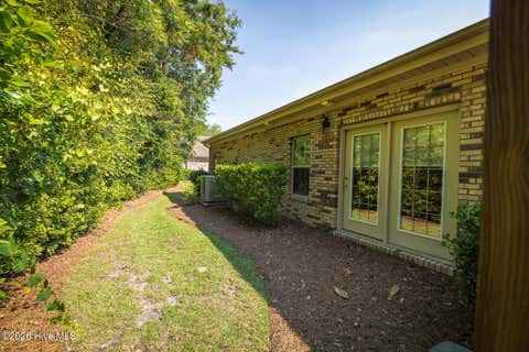 Tiny photo for 4502 Regent Drive, Wilmington, NC 28412 (MLS # 100580269)
