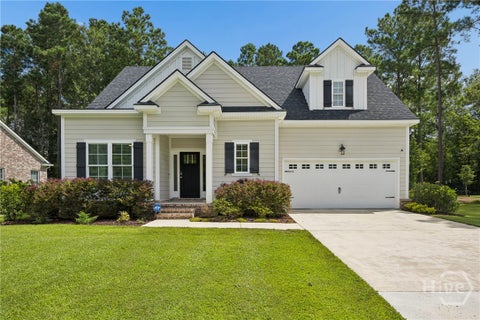 Homes For Sale - 144 Trail Creek Lane<br/> Savannah, GA 31405