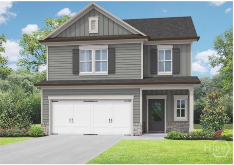 Photo of 39 Madilyns Place, Statham, GA 30666 (MLS # CL364294)