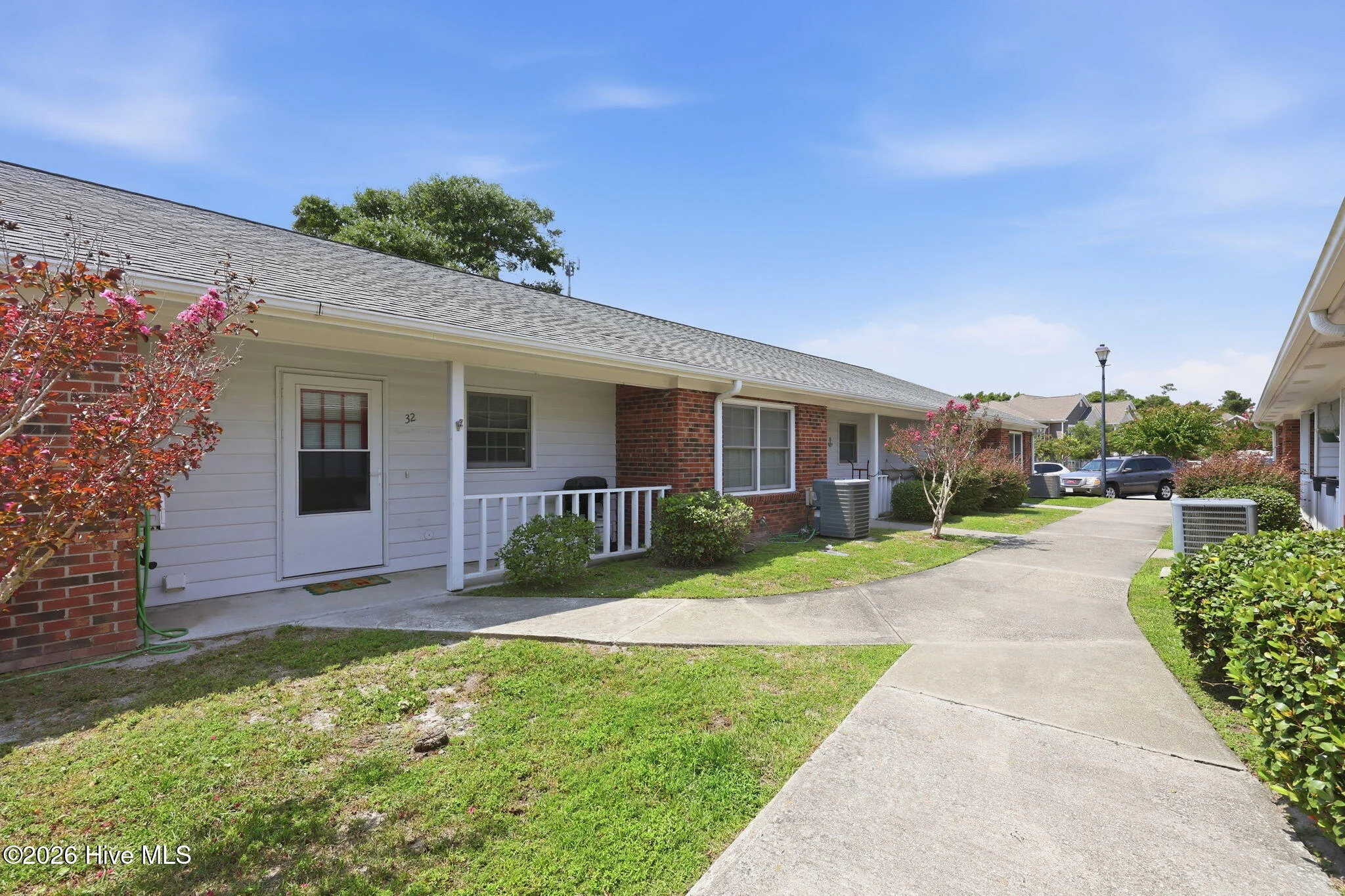 3905 Guardian Avenue Unit H32
