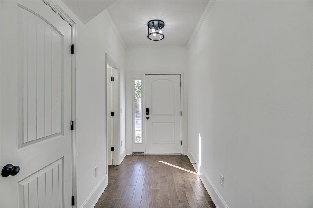 Photo of 4438 Raleigh Drive, Grovetown, GA 30813 (MLS # 551856)