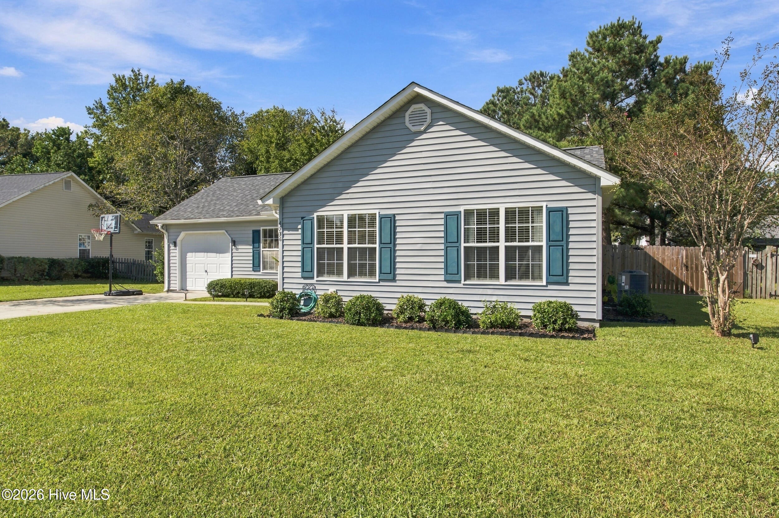 4536 Alder Ridge Road