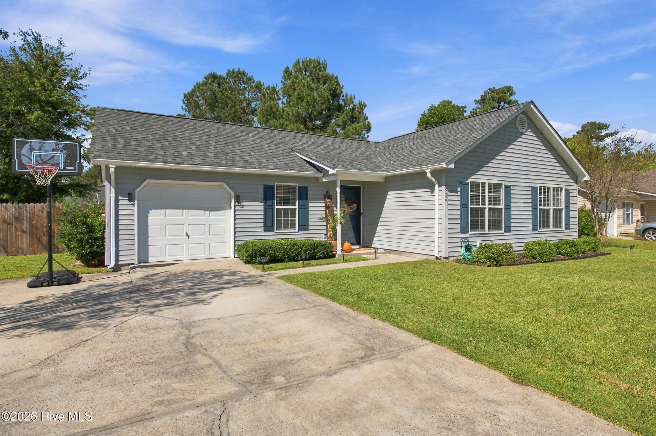 4536 Alder Ridge Road