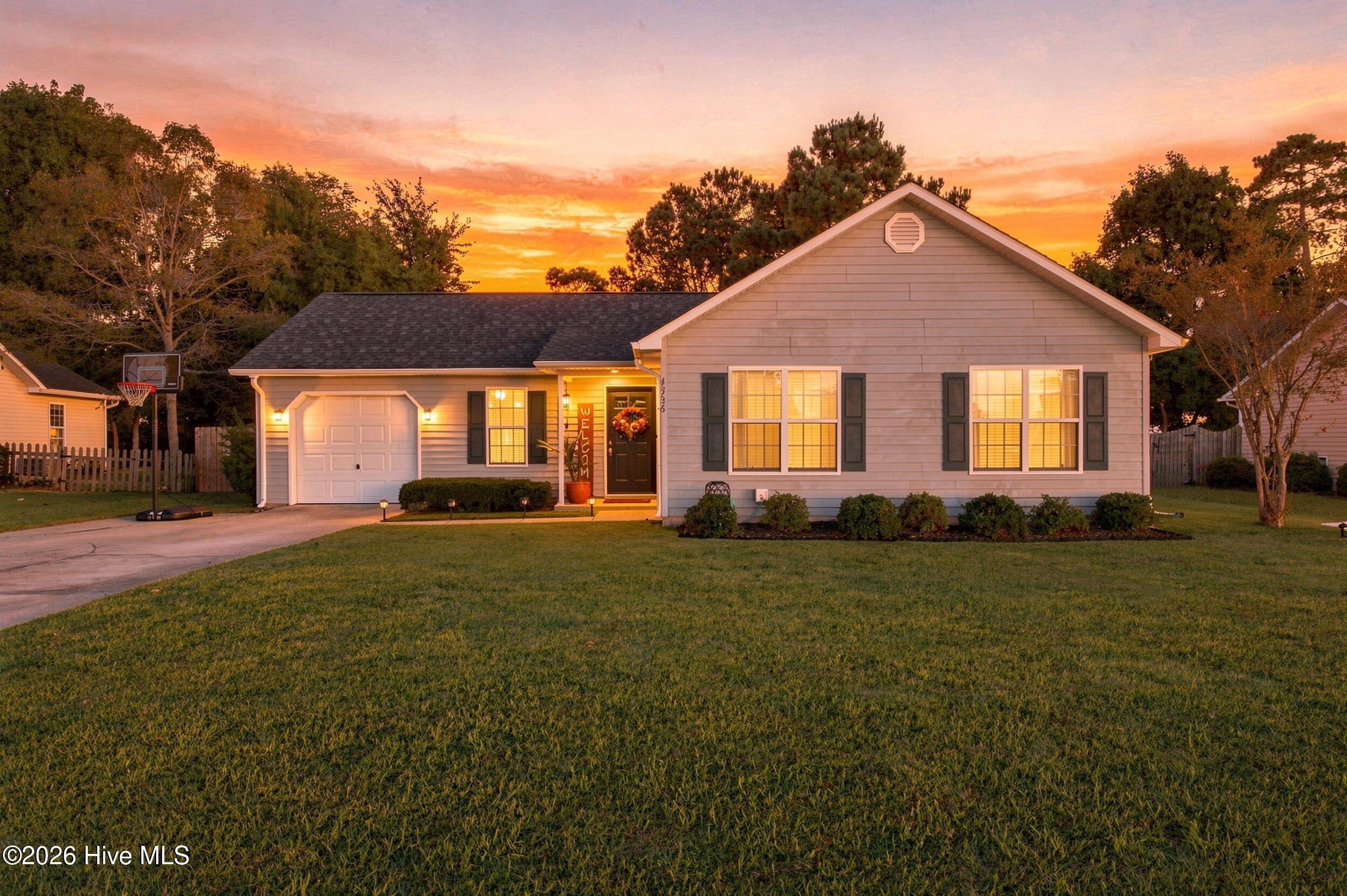 4536 Alder Ridge Road