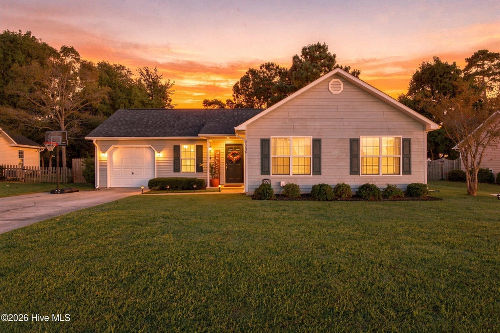 Photo of 4536 Alder Ridge Road, Wilmington, NC 28412 (MLS # 100607947)