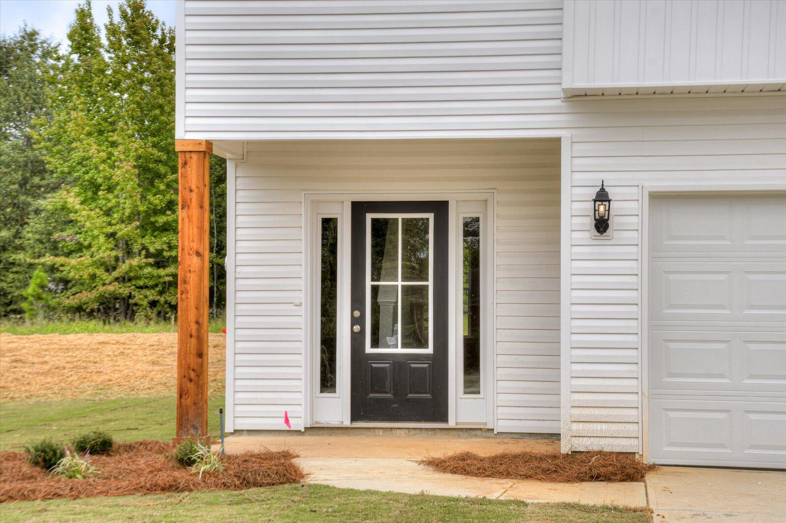 319 TERRACE HILL Road