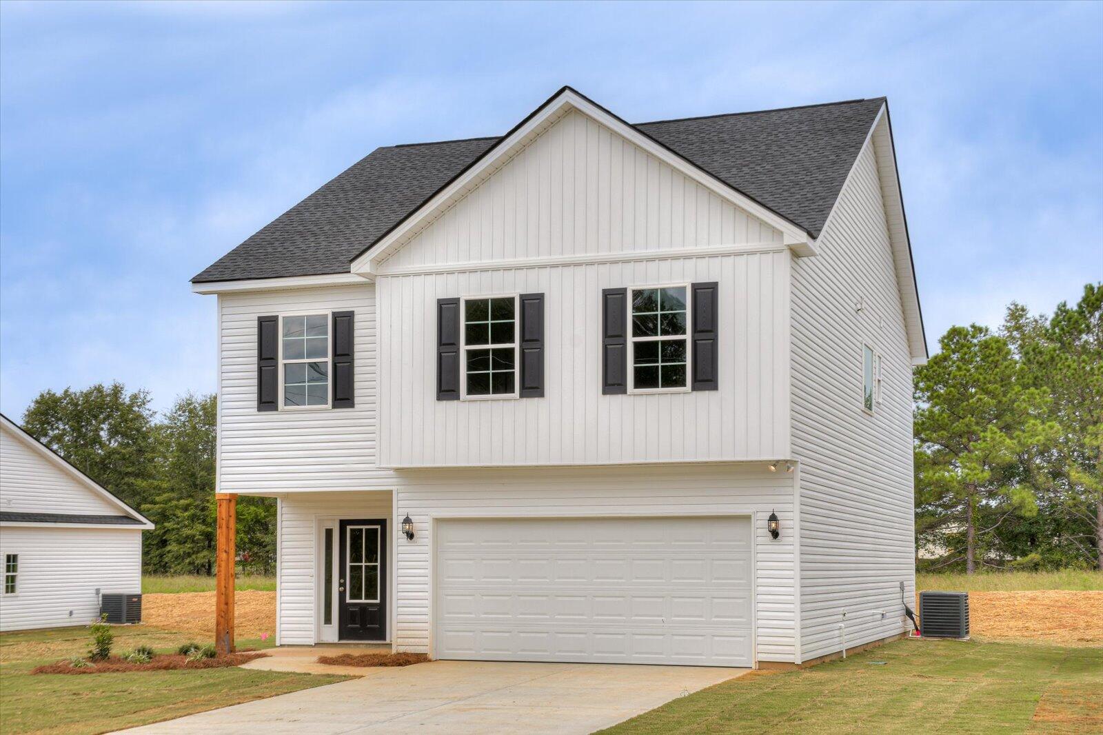 319 TERRACE HILL Road