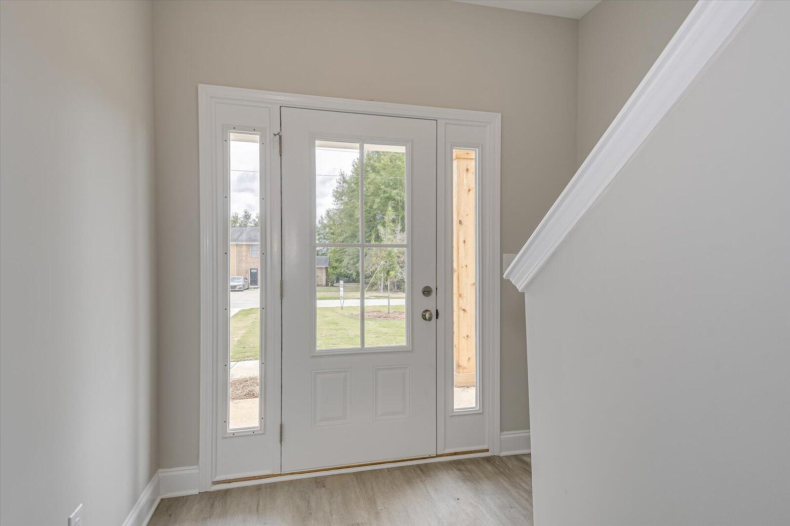 319 TERRACE HILL Road