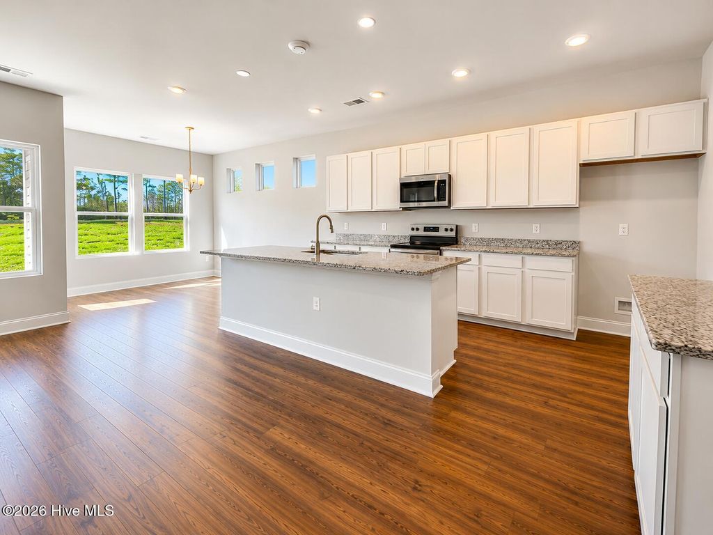 Photo of 1739 Saucepan Bay Drive SW, Shallotte, NC 28470 (MLS # 100587262)