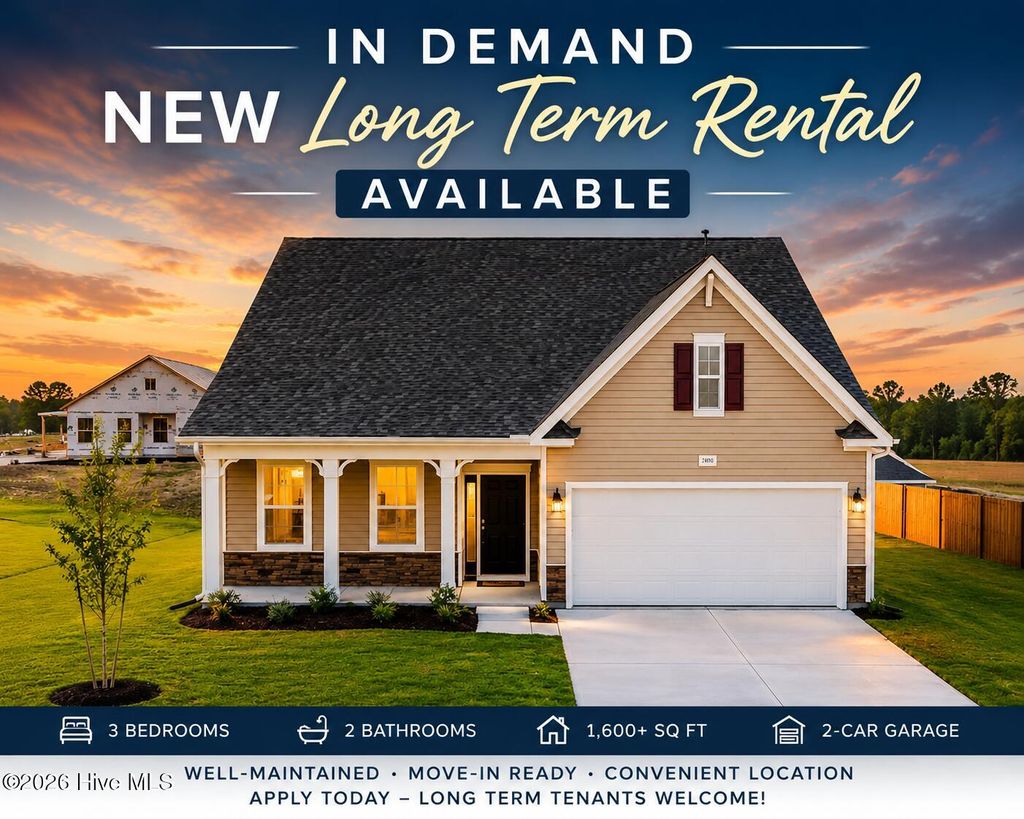 Photo of 1739 Saucepan Bay Drive SW, Shallotte, NC 28470 (MLS # 100587262)