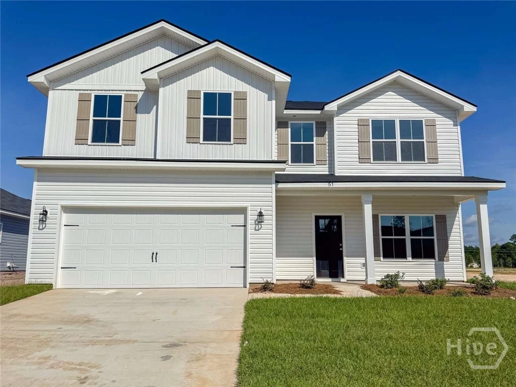 51 Calhoun Way NE