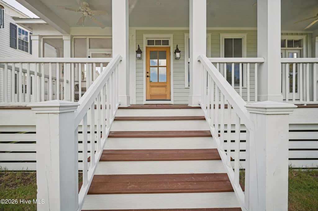 Photo of 105 Stonewall Lane, Edenton, NC 27932 (MLS # 100595219)