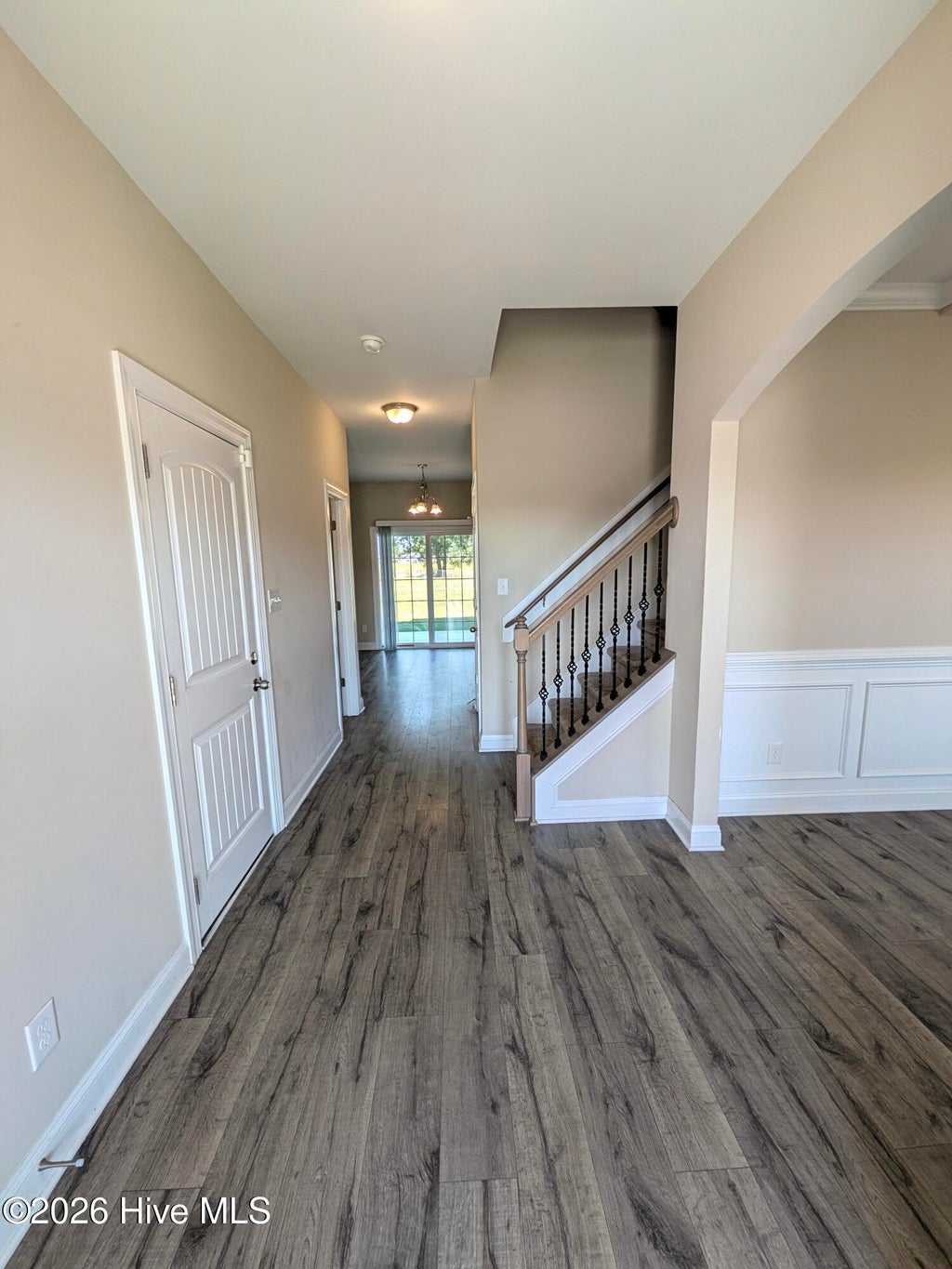 Photo of 205 Eddie Drive, Goldsboro, NC 27530 (MLS # 100611001)