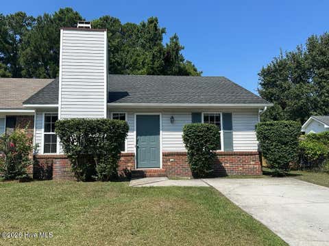 Multifamily For Rent - 104 Glenside Court<br/> Midway Park, NC 28544