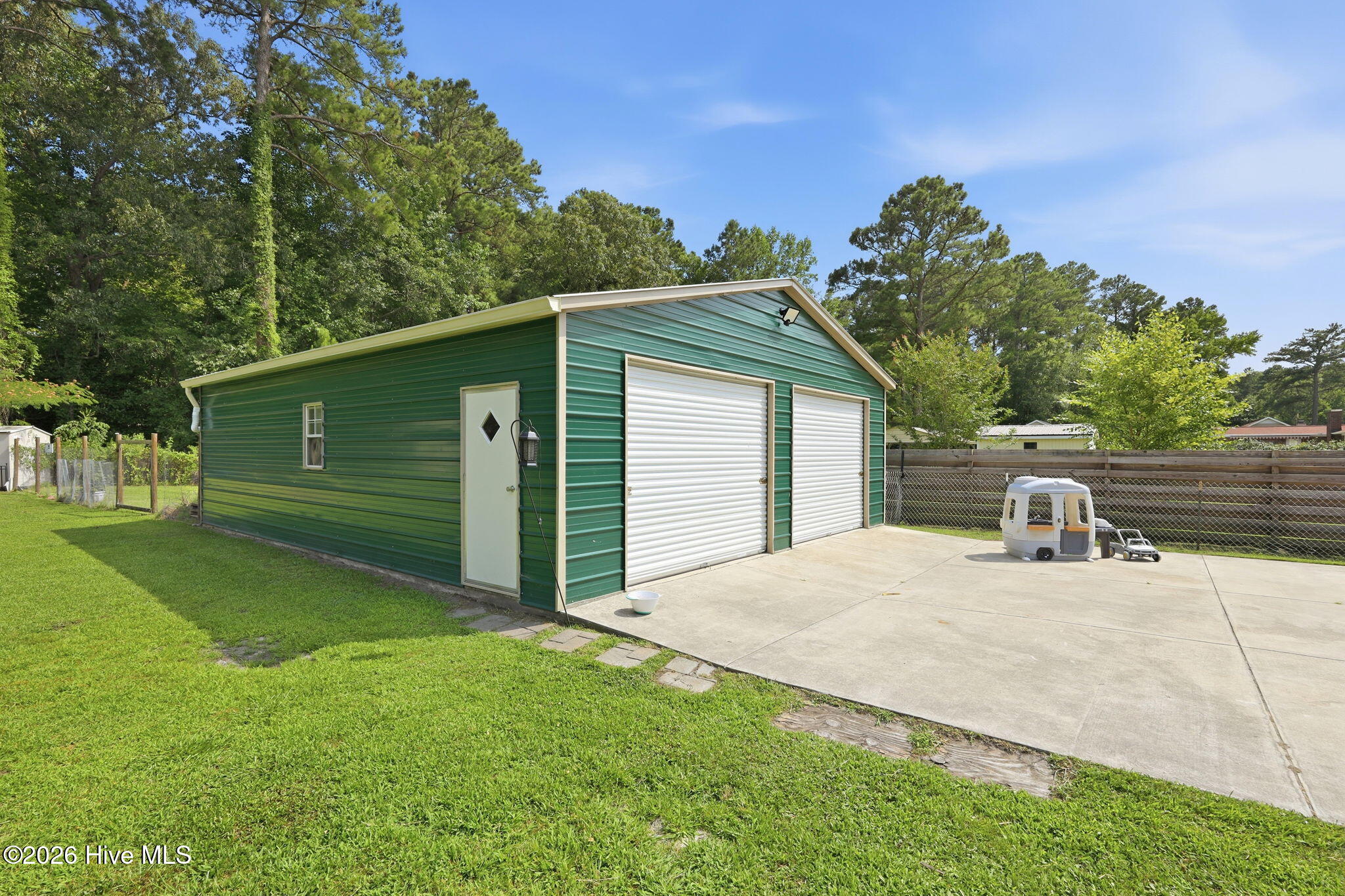 407 Bradford Drive