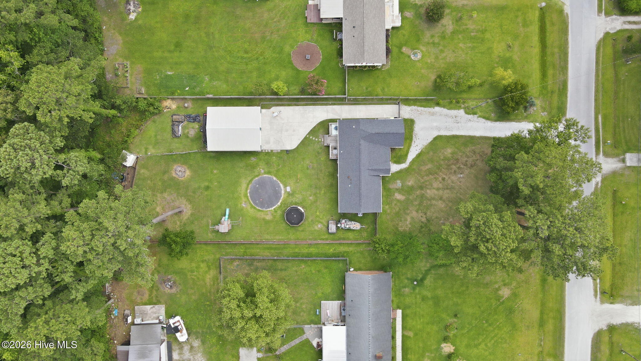 407 Bradford Drive