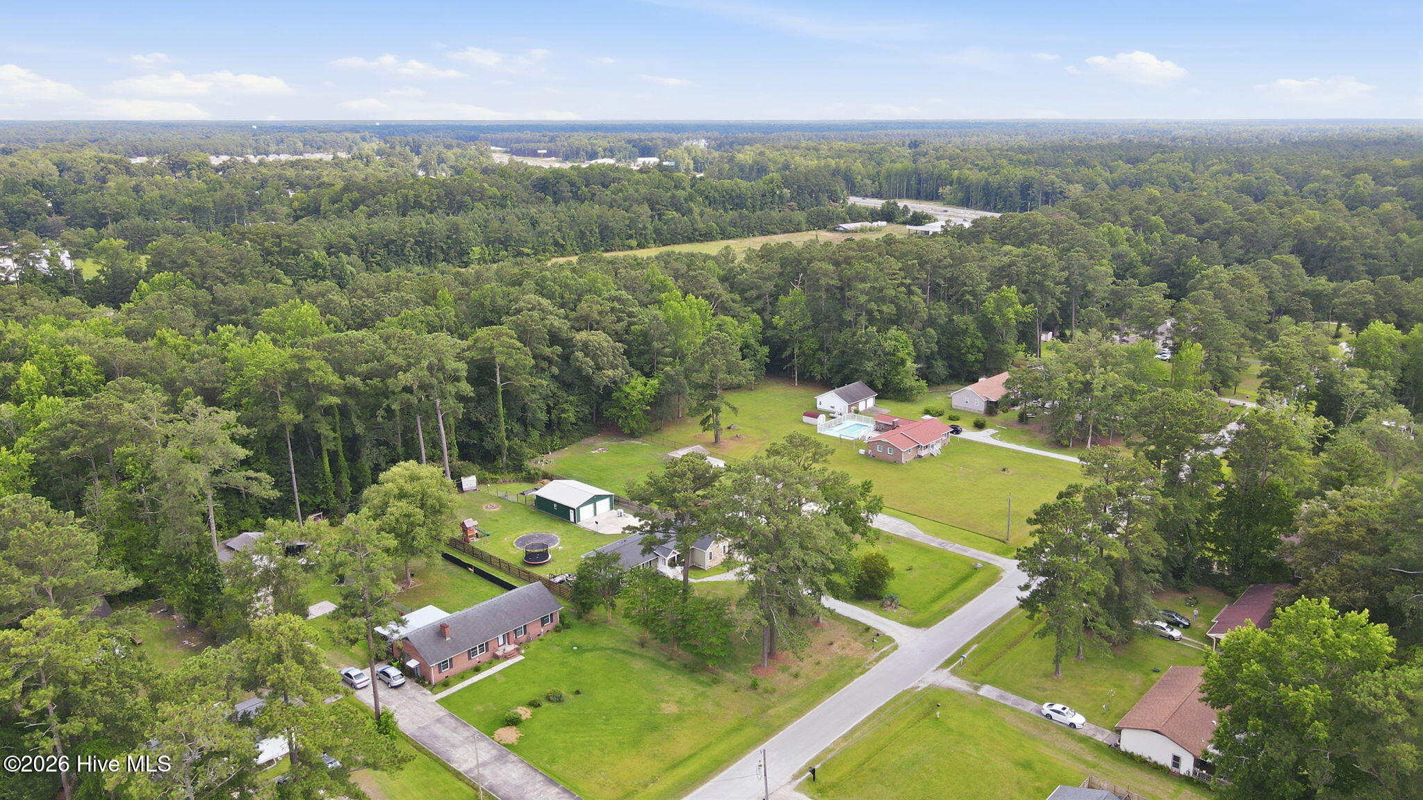 407 Bradford Drive