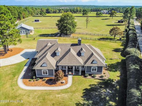Homes For Sale - 146 Jean Marie Lane<br/> Vass, NC 28394