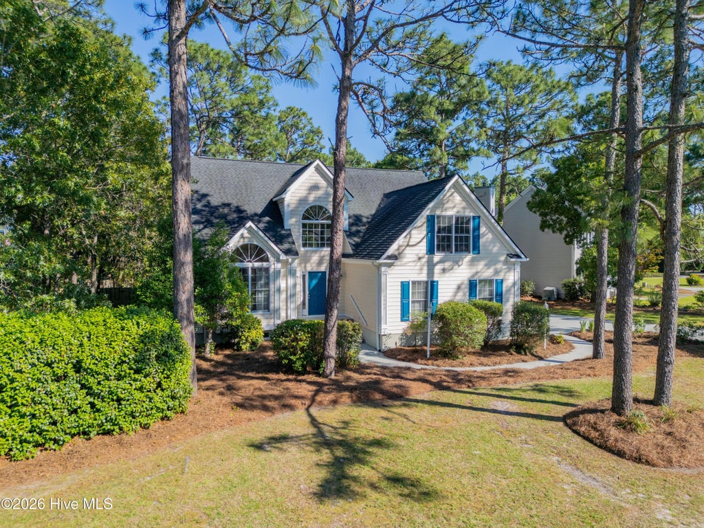 Photo of 4962 Wythe Place, Wilmington, NC 28409 (MLS # 100579422)