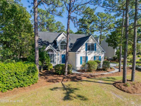 Photo of 4962 Wythe Place, Wilmington, NC 28409 (MLS # 100579422)