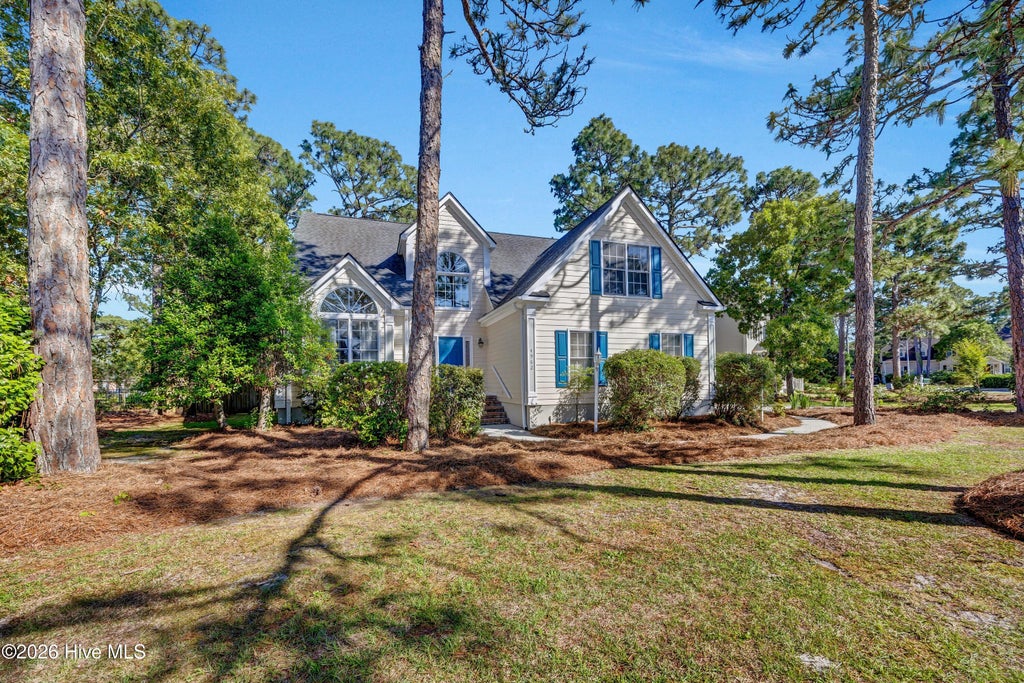 Photo of 4962 Wythe Place, Wilmington, NC 28409 (MLS # 100579422)