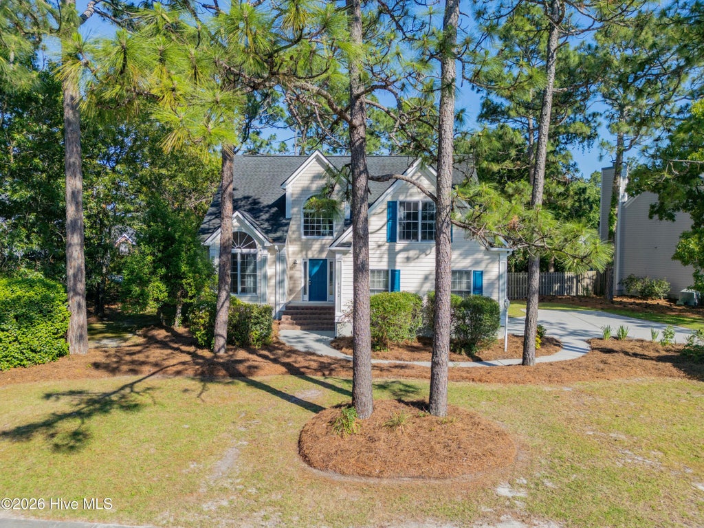 Photo of 4962 Wythe Place, Wilmington, NC 28409 (MLS # 100579422)
