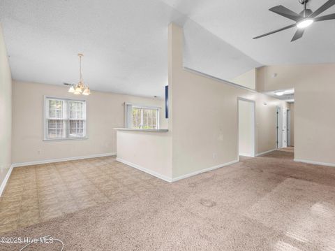 Tiny photo for 186 Liberty Park Road, Jacksonville, NC 28540 (MLS # 100546613)