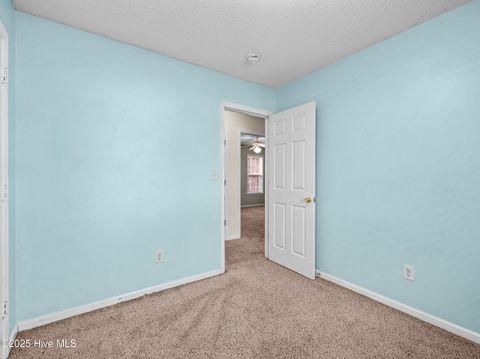 Tiny photo for 186 Liberty Park Road, Jacksonville, NC 28540 (MLS # 100546613)