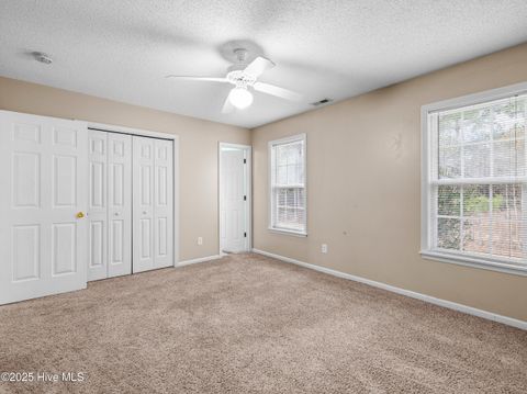 Tiny photo for 186 Liberty Park Road, Jacksonville, NC 28540 (MLS # 100546613)