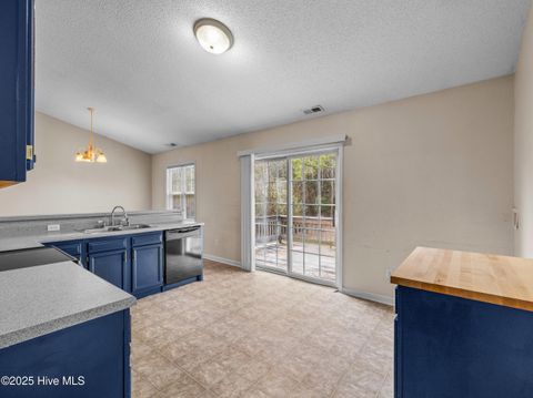 Tiny photo for 186 Liberty Park Road, Jacksonville, NC 28540 (MLS # 100546613)