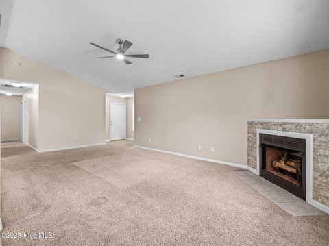 Tiny photo for 186 Liberty Park Road, Jacksonville, NC 28540 (MLS # 100546613)